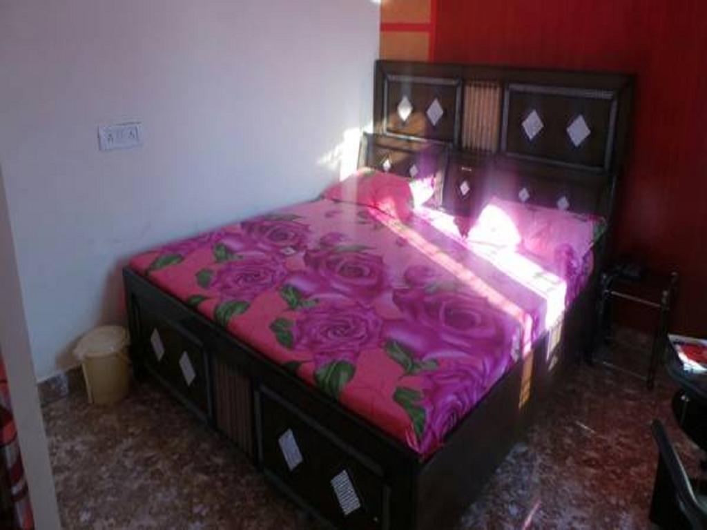 Hotel Jan Jan Tak Dehradun Kamer foto
