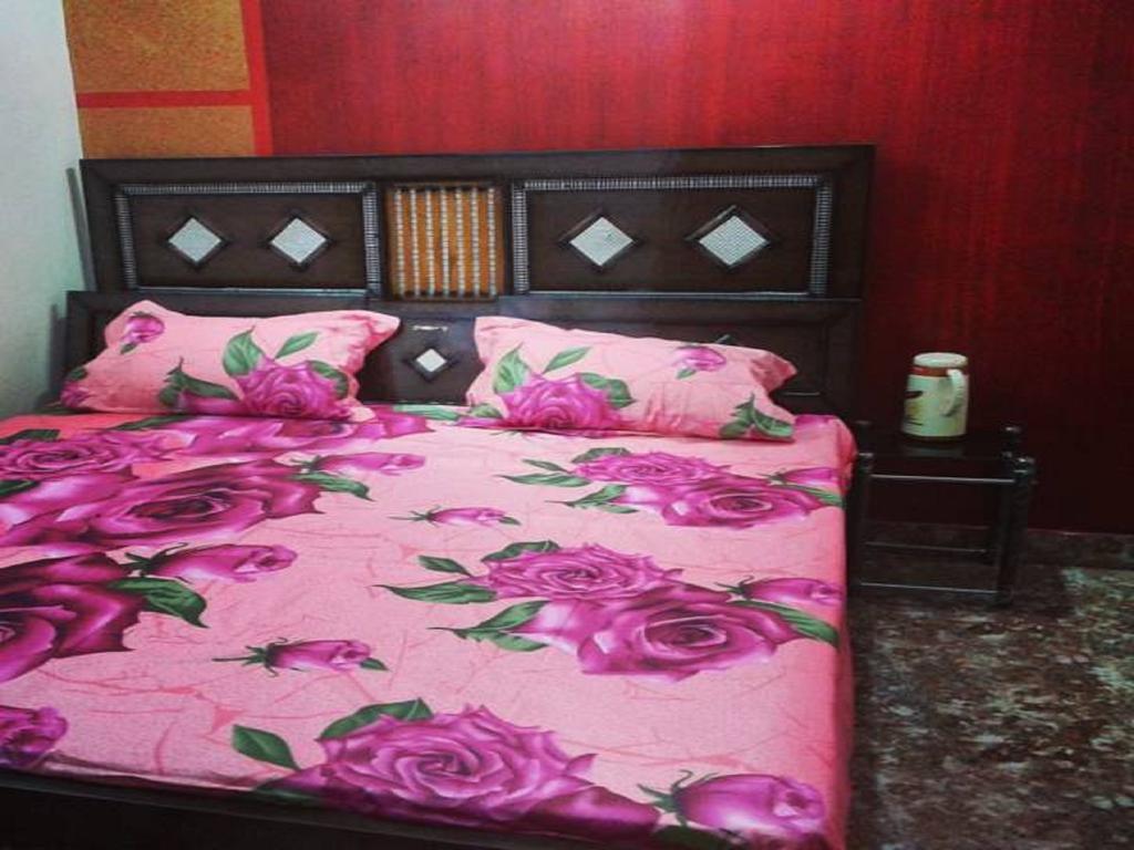 Hotel Jan Jan Tak Dehradun Kamer foto