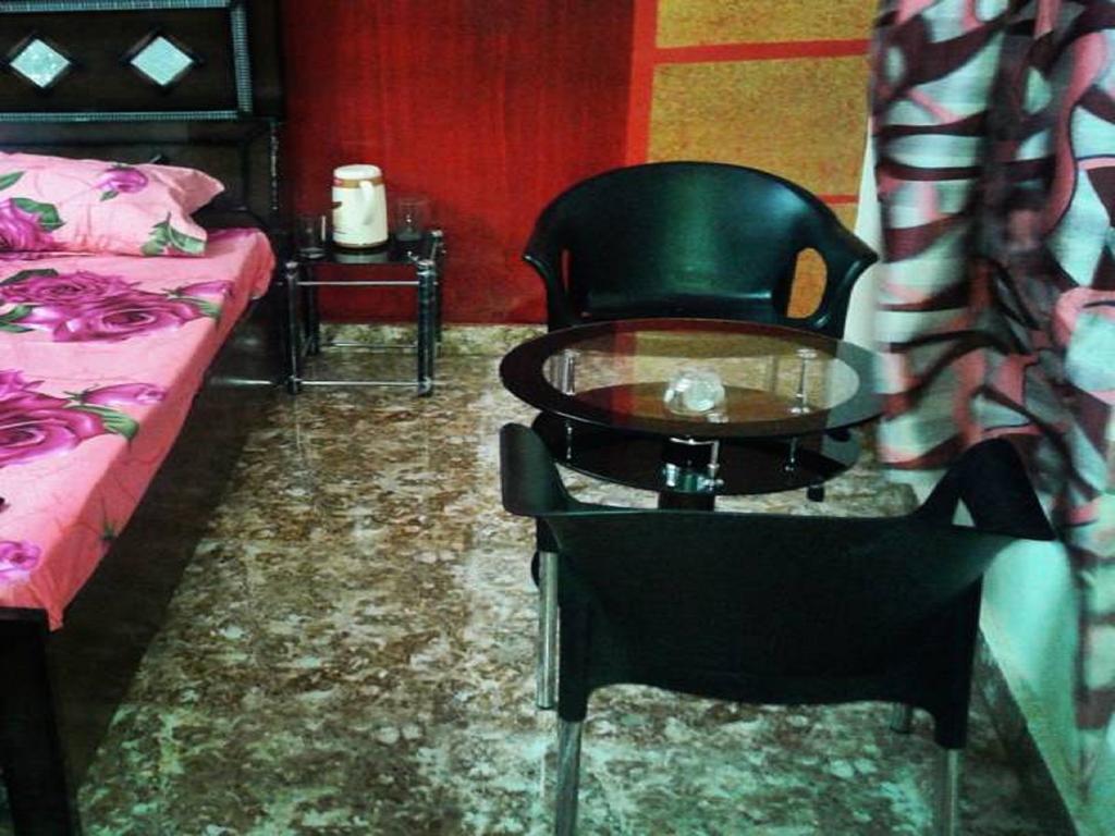 Hotel Jan Jan Tak Dehradun Kamer foto