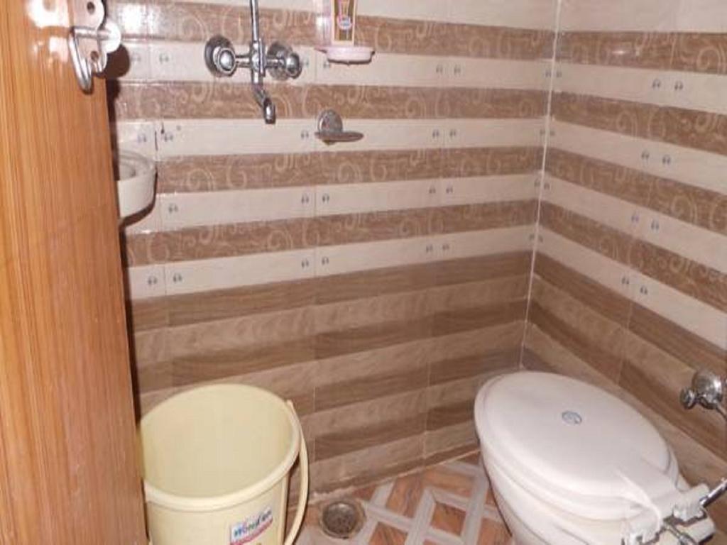 Hotel Jan Jan Tak Dehradun Kamer foto
