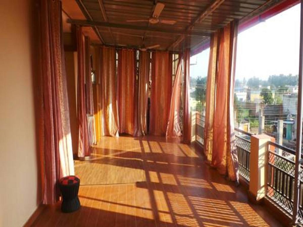 Hotel Jan Jan Tak Dehradun Buitenkant foto