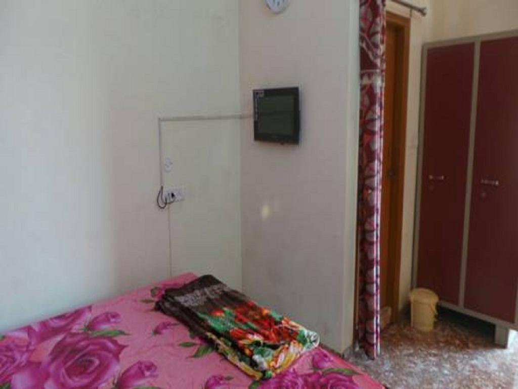 Hotel Jan Jan Tak Dehradun Buitenkant foto