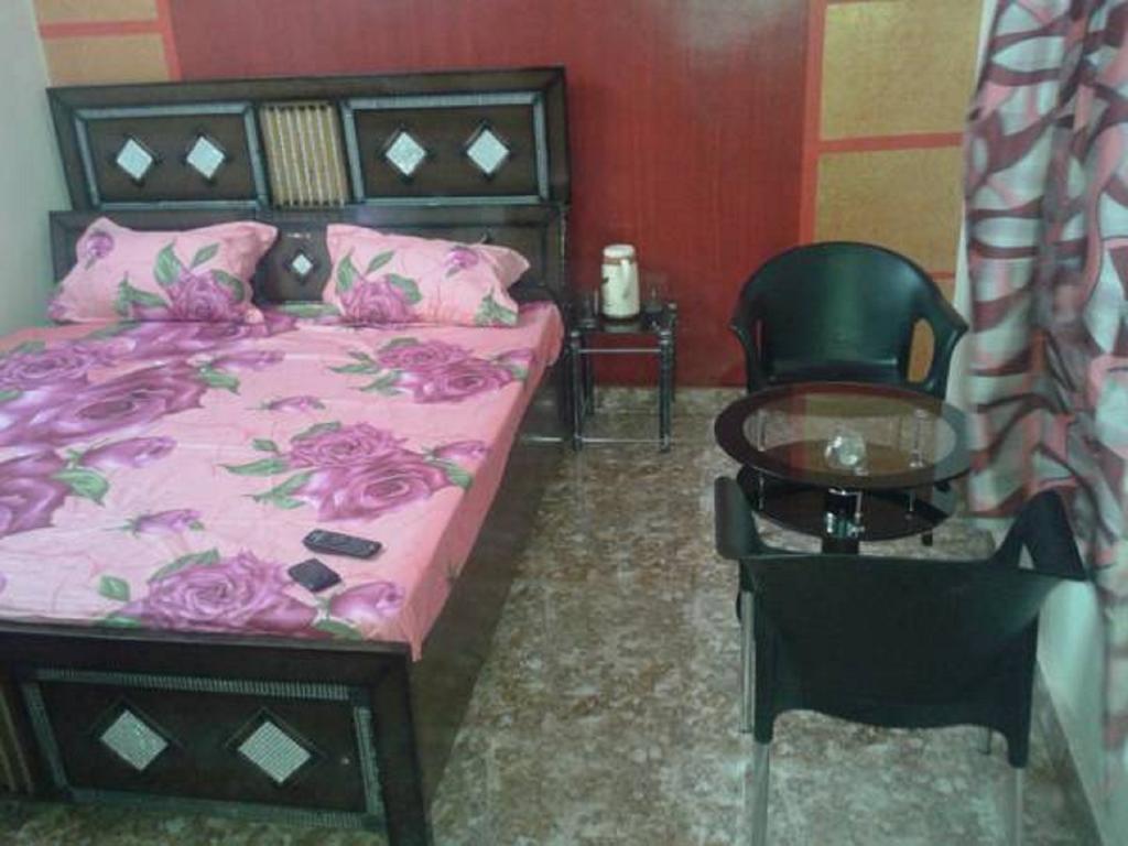 Hotel Jan Jan Tak Dehradun Kamer foto